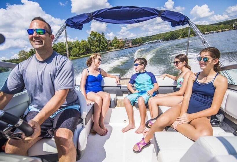 فندق Tantara Estates