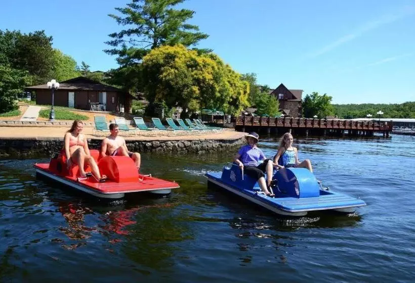 호텔 Tantara Estates