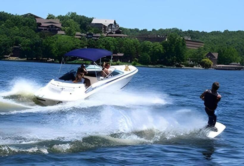 فندق Tantara Estates