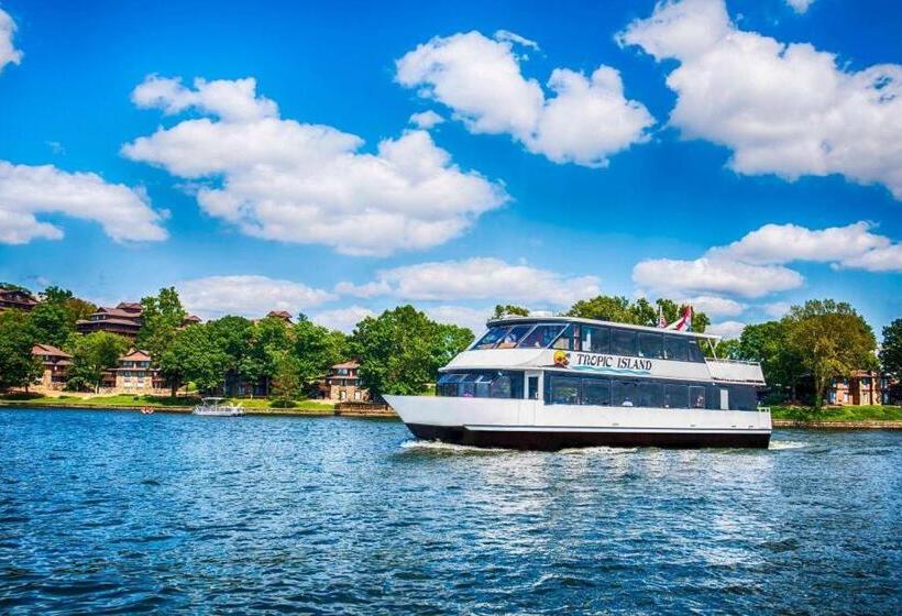 فندق Tantara Estates