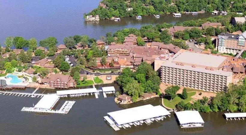 호텔 Tantara Estates