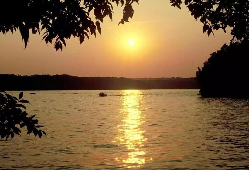 호텔 Tantara Estates