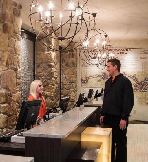 فندق Tantara Estates