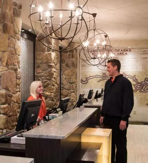 호텔 Tantara Estates