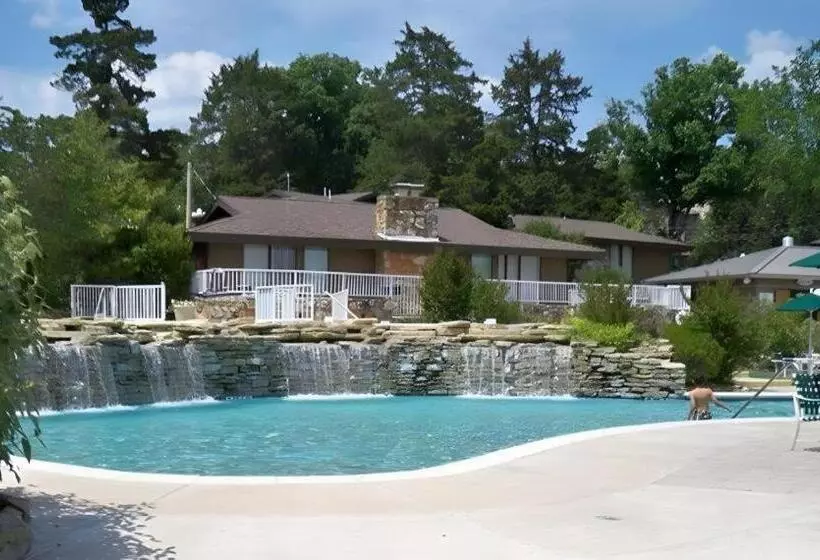 호텔 Tantara Estates