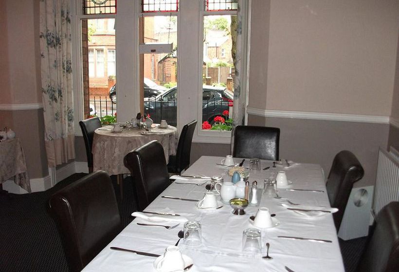 ホテル Townhouse Bed & Breakfast