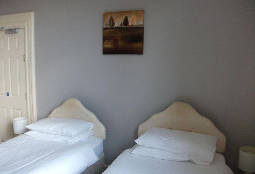 ホテル Townhouse Bed & Breakfast