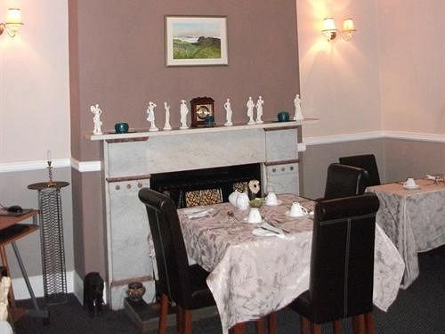 ホテル Townhouse Bed & Breakfast