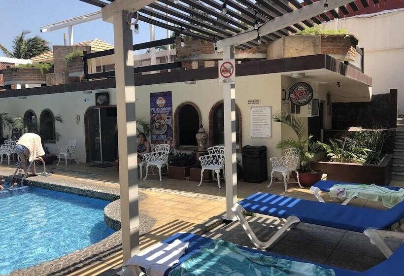 فندق Vf Villa Florencia