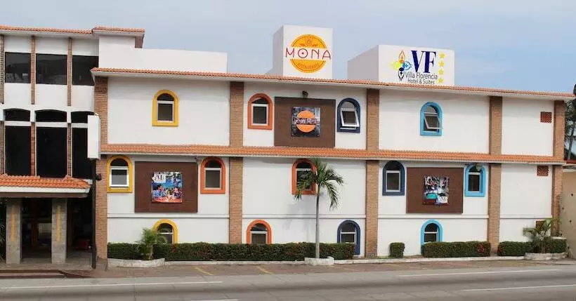 فندق Vf Villa Florencia
