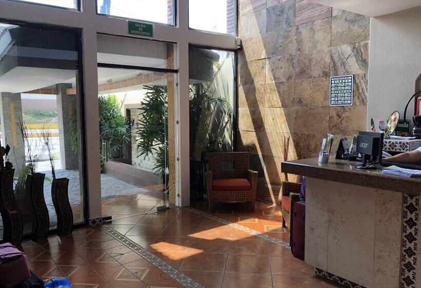 فندق Vf Villa Florencia