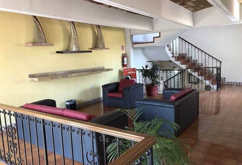 فندق Vf Villa Florencia