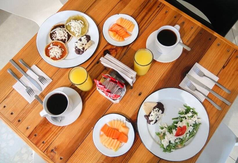 فندق Vf Villa Florencia