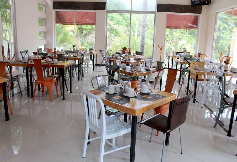 فندق Vf Villa Florencia