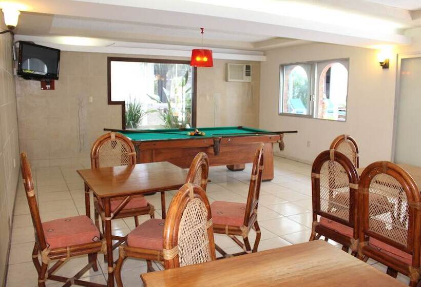 فندق Vf Villa Florencia