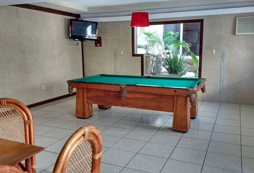 فندق Vf Villa Florencia