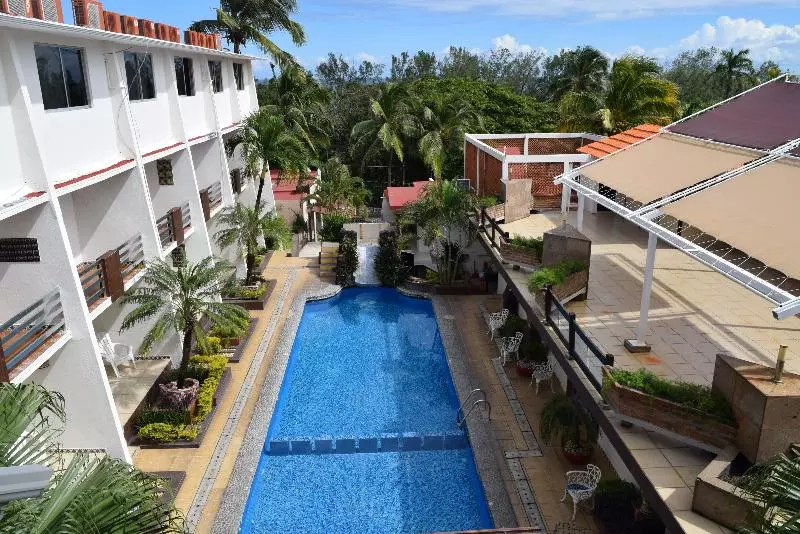 فندق Vf Villa Florencia