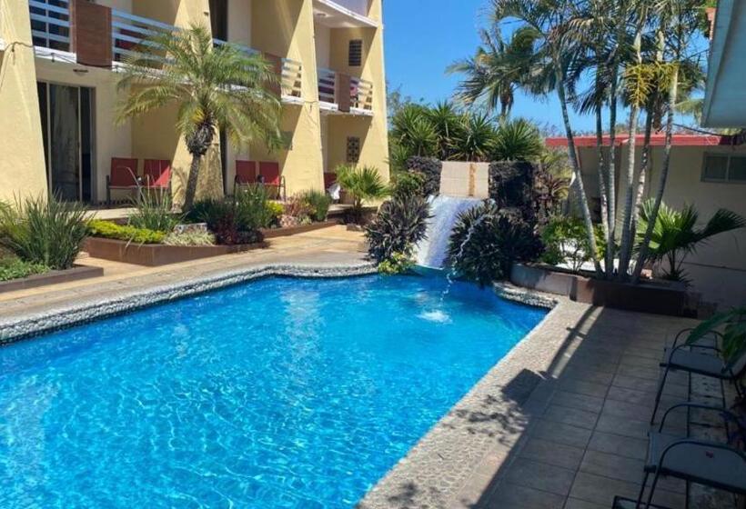 فندق Vf Villa Florencia