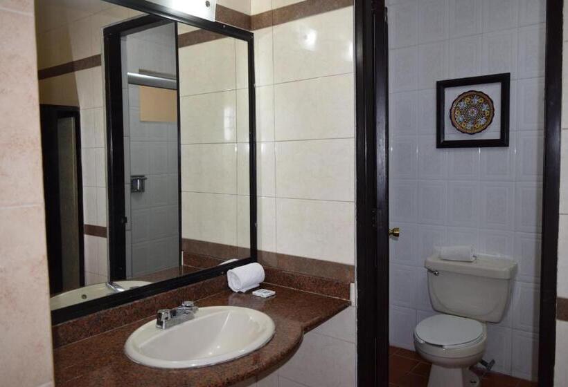 فندق Vf Villa Florencia