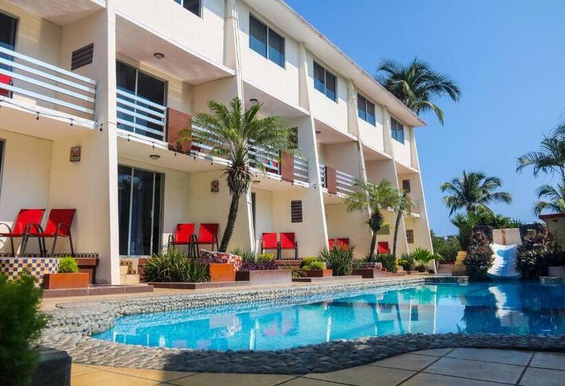 فندق Vf Villa Florencia