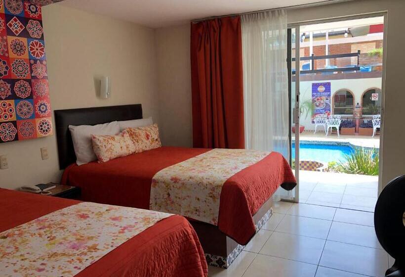 فندق Vf Villa Florencia