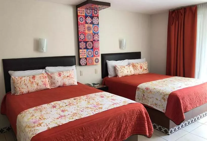 فندق Vf Villa Florencia