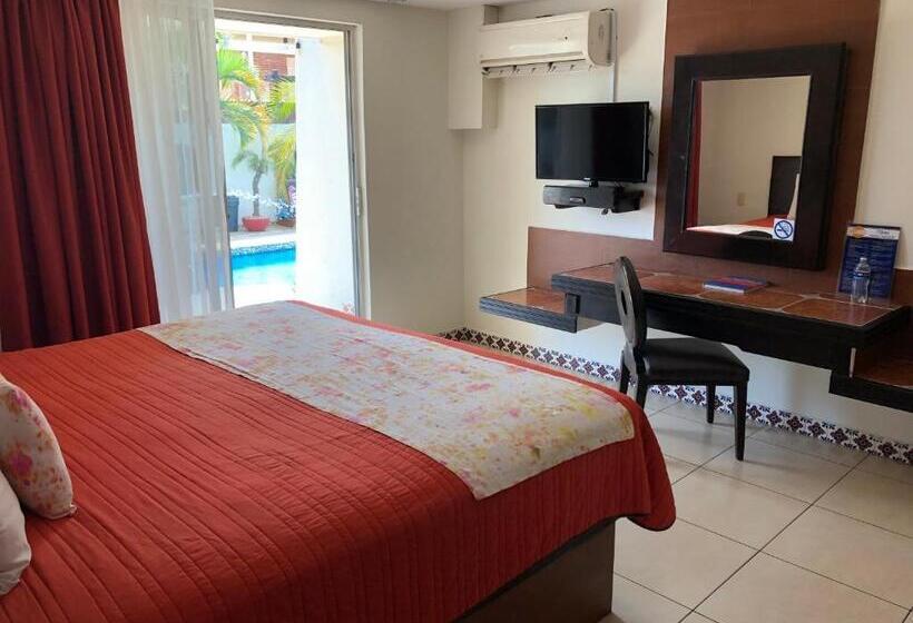 فندق Vf Villa Florencia