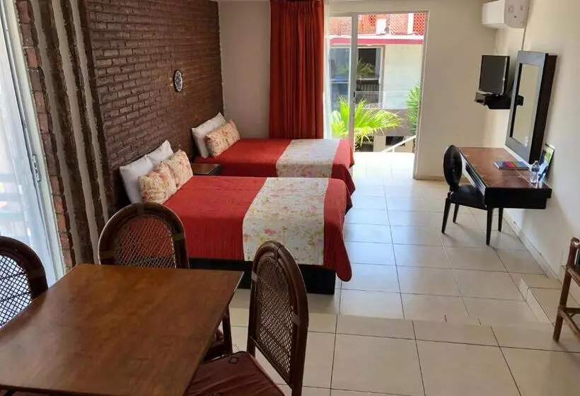 فندق Vf Villa Florencia