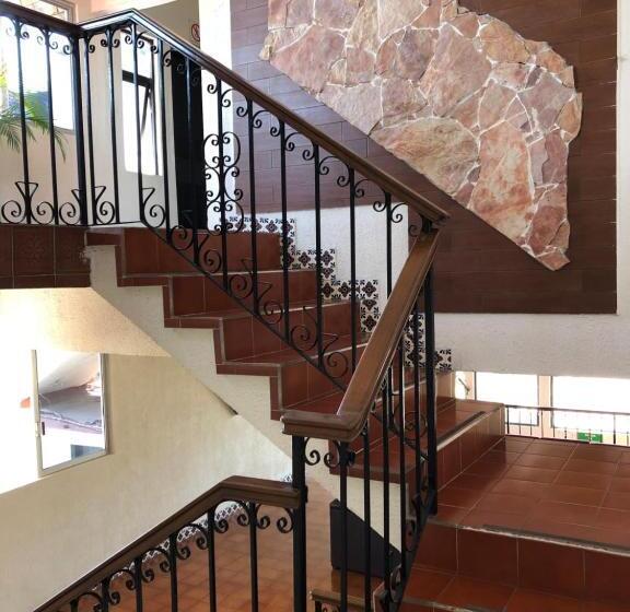 فندق Vf Villa Florencia