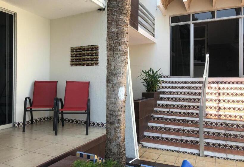 فندق Vf Villa Florencia