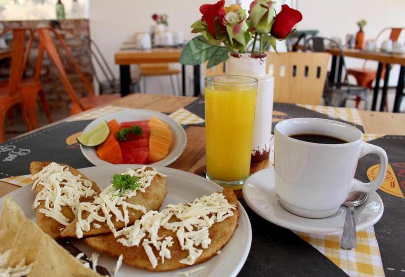 فندق Vf Villa Florencia