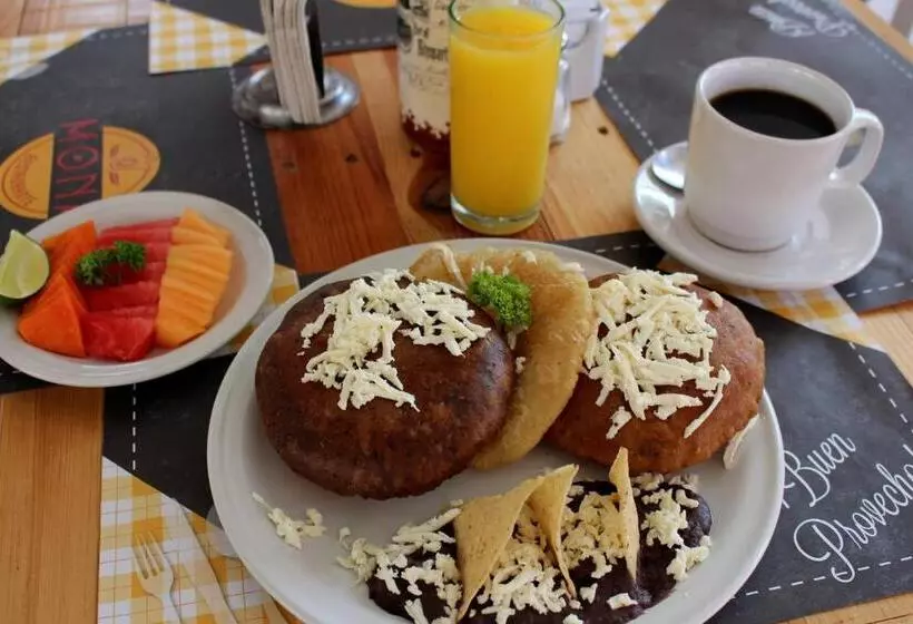 فندق Vf Villa Florencia