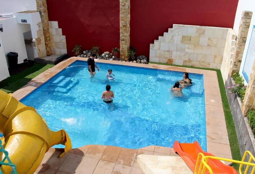 فندق Vf Villa Florencia