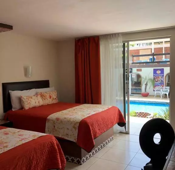 فندق Vf Villa Florencia