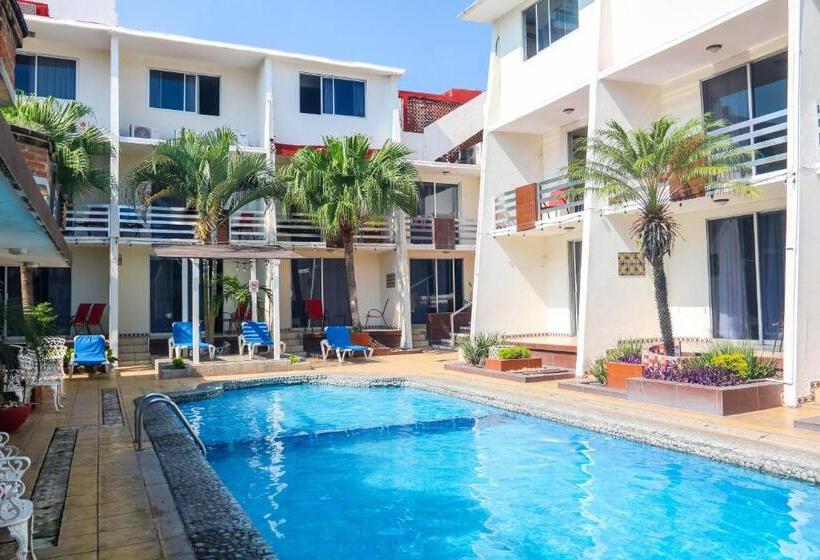 فندق Vf Villa Florencia