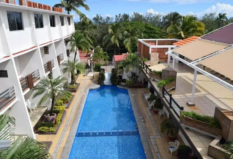 فندق Vf Villa Florencia