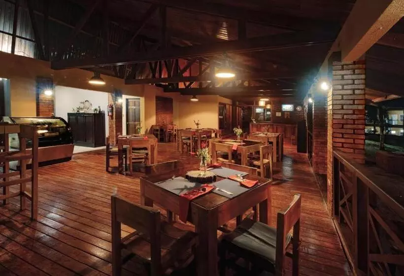 هتل Villa Florencia