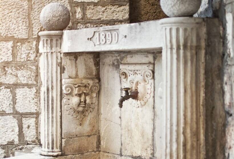 فندق Villa Orsula