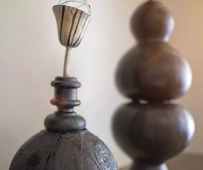 فندق Villa Orsula