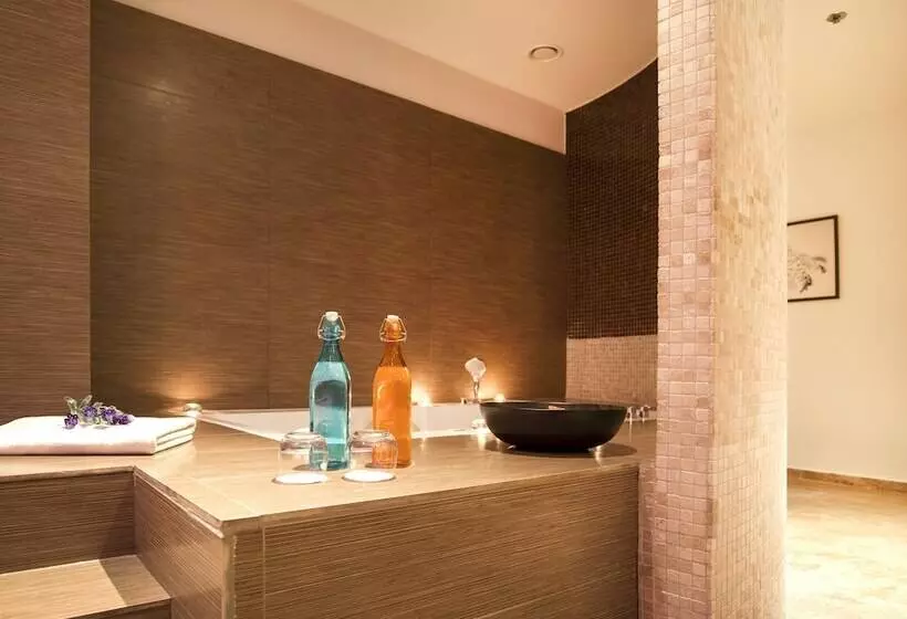 فندق Villa Orsula