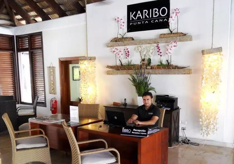 Karibo Punta Cana