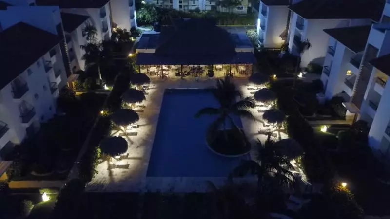 Karibo Punta Cana
