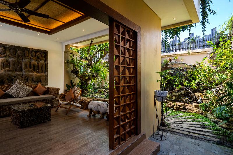 Lasanti Villas Seminyak  Bali