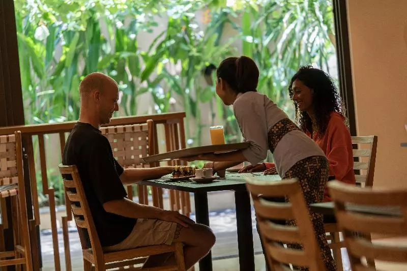 Lasanti Villas Seminyak  Bali