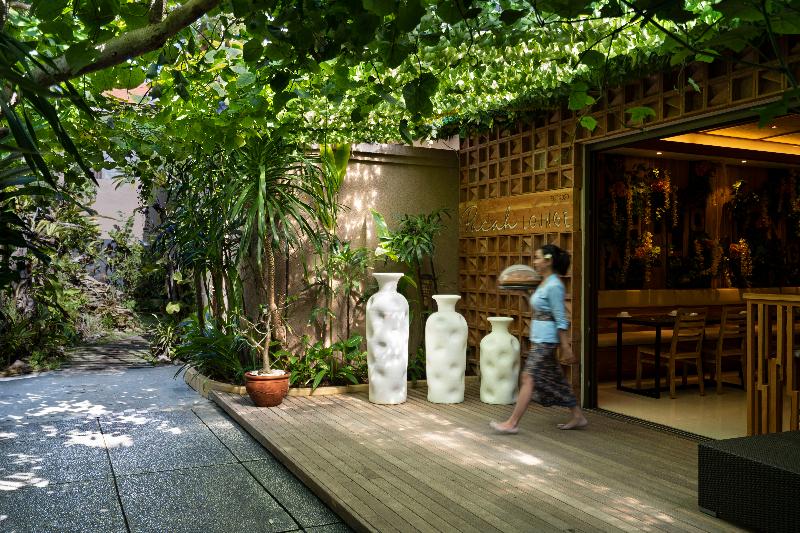 Lasanti Villas Seminyak  Bali