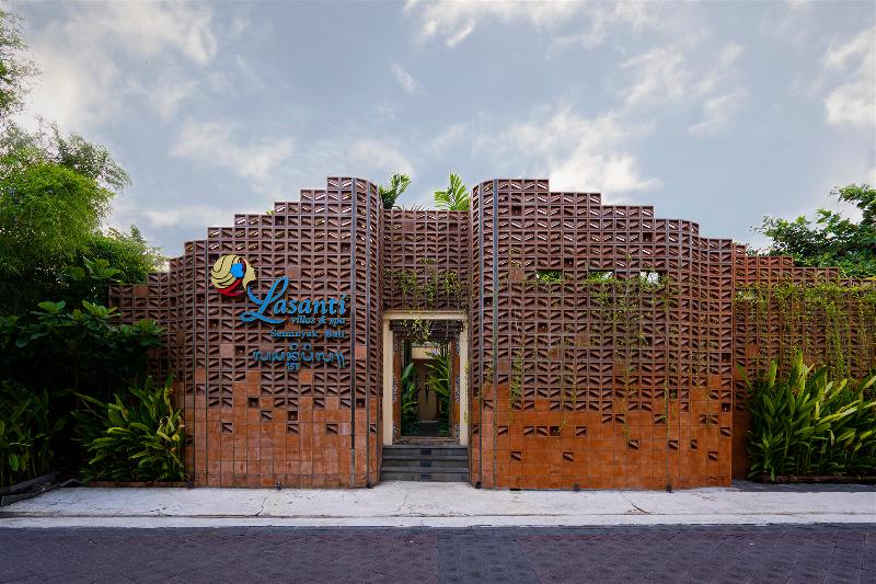 Lasanti Villas Seminyak  Bali