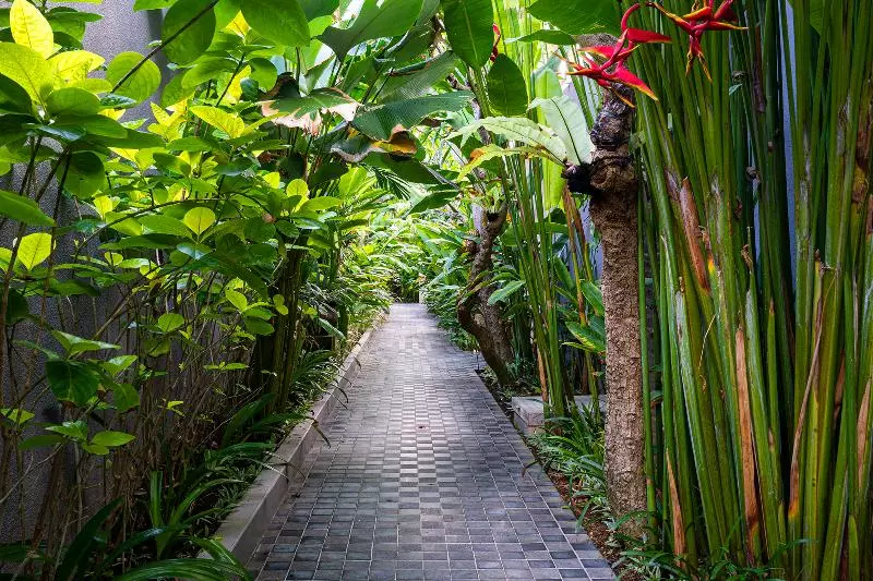 Lasanti Villas Seminyak  Bali