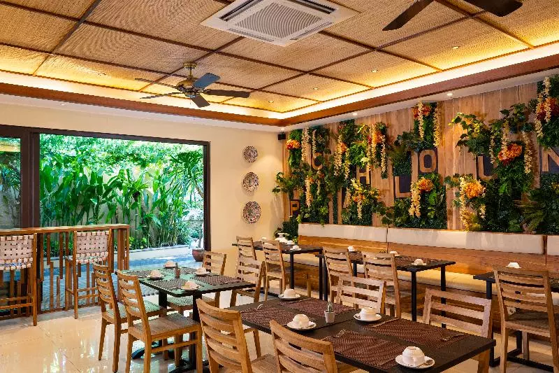 Lasanti Villas Seminyak  Bali