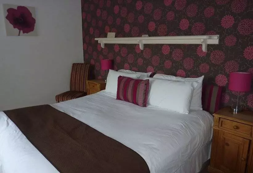 Pebbles Guest House