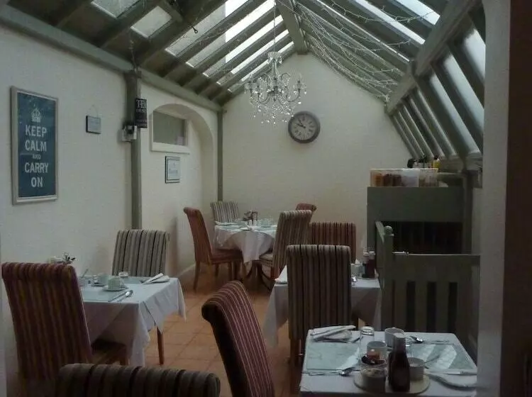 Pebbles Guest House